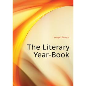 

Книга The Literary Year-Book