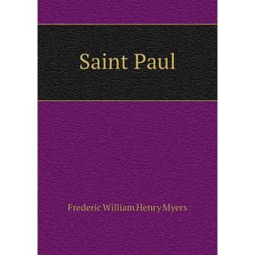 

Книга Saint Paul