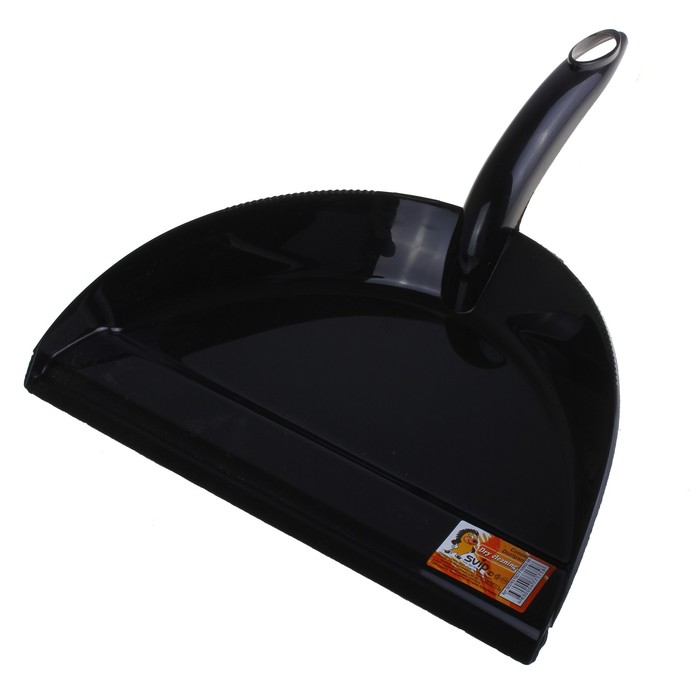 Совок "Классика", цвет черный