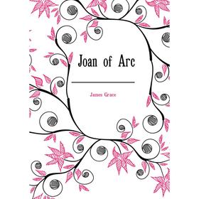 

Книга Joan of Arc