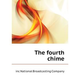 

Книга The fourth chime