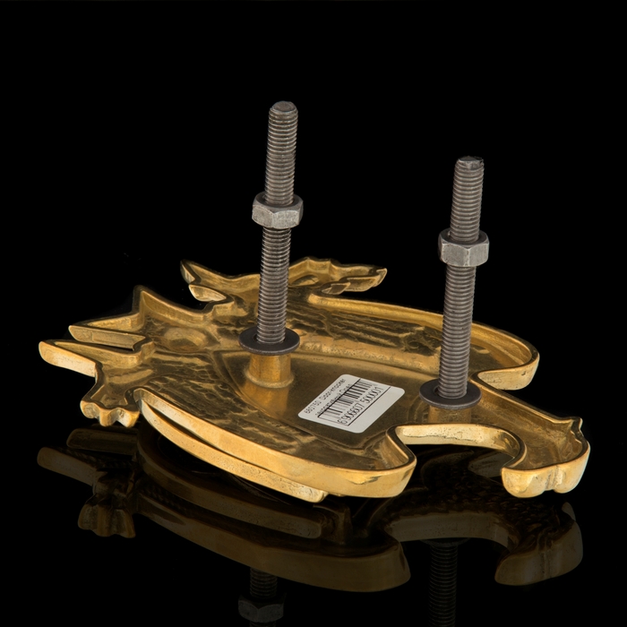 Молоток дверной "Орел"