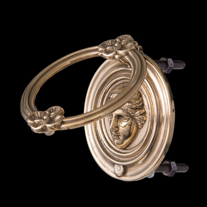 Молоток дверной "Рим"