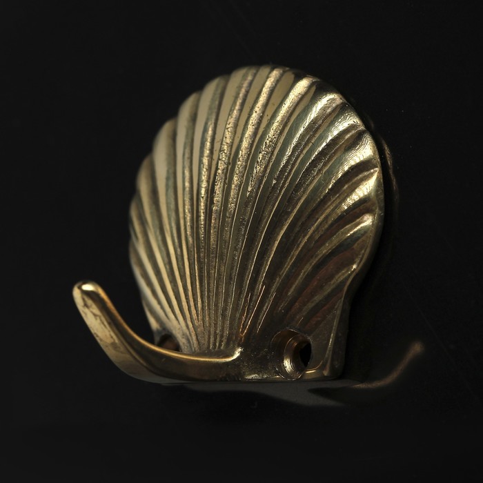 Вешалка "Раковина"