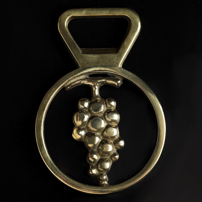 Открывашка "Виноград"