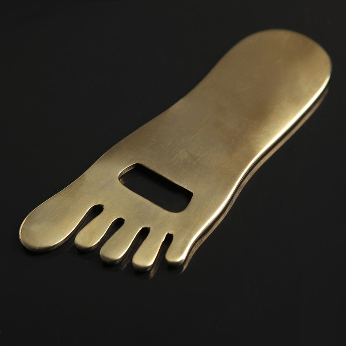 Открывашка Foot