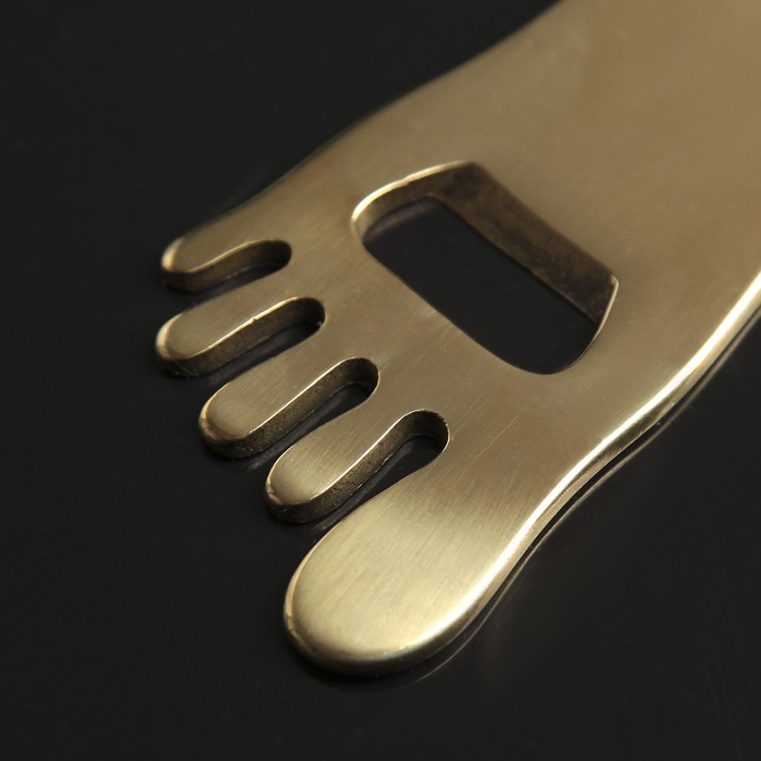 Открывашка Foot