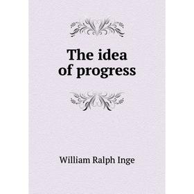 

Книга The idea of progress