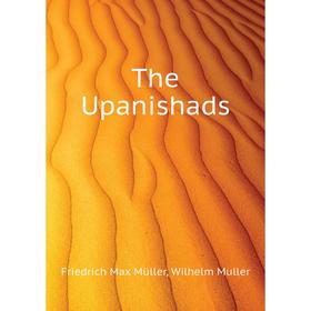 

Книга The Upanishads