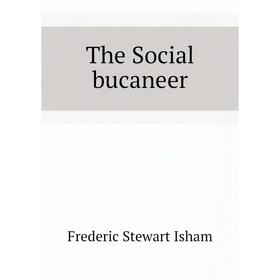 

Книга The Social bucaneer