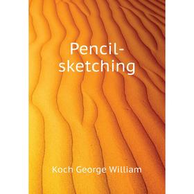 

Книга Pencil-sketching