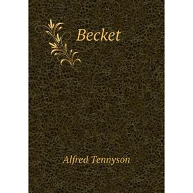 

Книга Becket