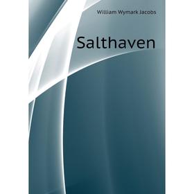 

Книга Salthaven