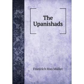 

Книга The Upanishads