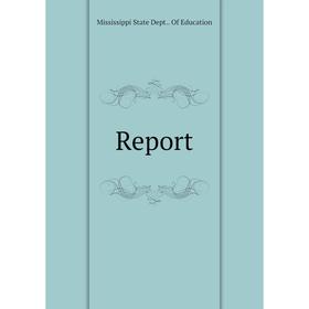 

Книга Report