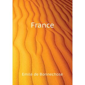 

Книга France