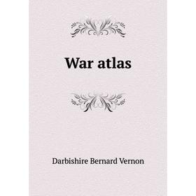 

Книга War atlas
