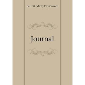 

Книга Journal