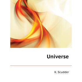 

Книга Universe