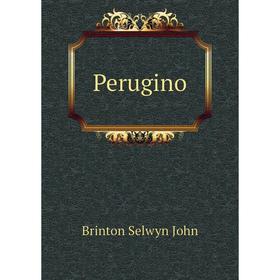 

Книга Perugino