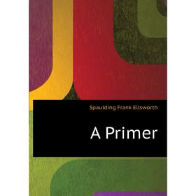 

Книга A Primer