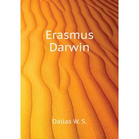 

Книга Erasmus Darwin