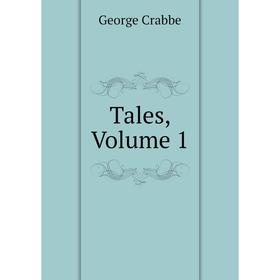 

Книга Tales, Volume 1