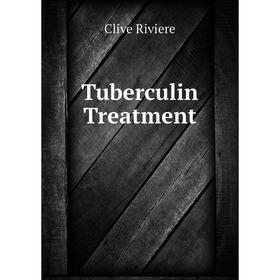 

Книга Tuberculin Treatment