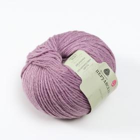 

Пряжа "Перуанская альпака" 50% альпака, 50% меринос.шерсть 150м/50гр (1089-Сирен.меланж)