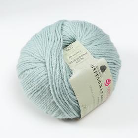

Пряжа "Перуанская альпака" 50% альпака, 50% меринос.шерсть 150м/50гр (1159-Бир.меланж)