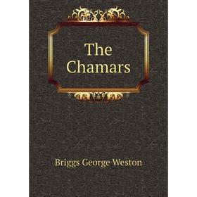 

Книга The Chamars