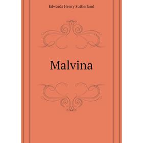 

Книга Malvina
