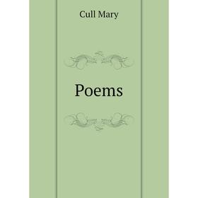

Книга Poems