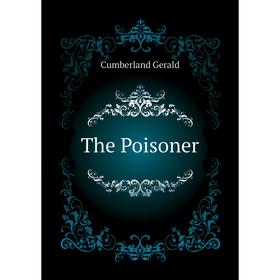 

Книга The Poisoner