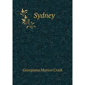 

Книга Sydney