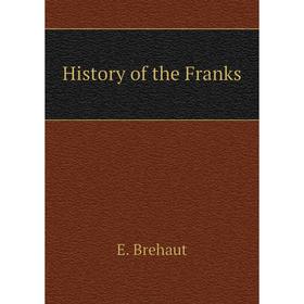 

Книга History of the Franks