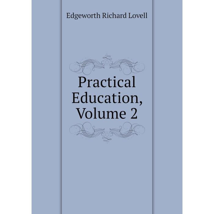 Practice ed. Richard Lovell