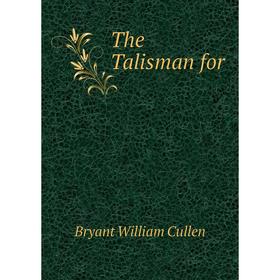 

Книга The Talisman for