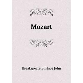 

Книга Mozart