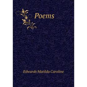 

Книга Poems