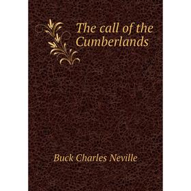 

Книга The call of the Cumberlands