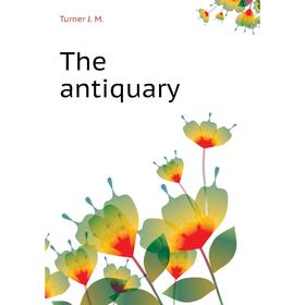 

Книга The antiquary