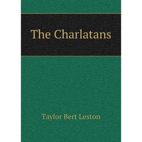 

Книга The Charlatans