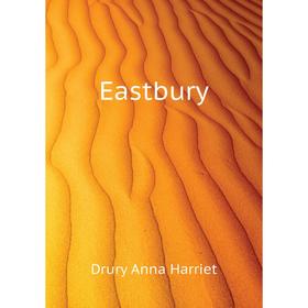 

Книга Eastbury