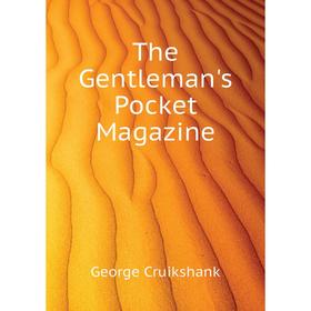 

Книга The Gentleman's Pocket Magazine