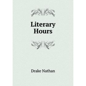 

Книга Literary Hours