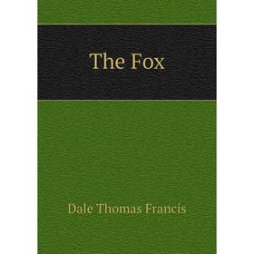 

Книга The Fox