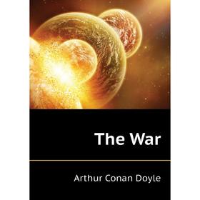 

Книга The War
