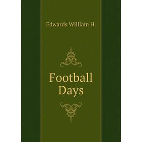

Книга Football Days