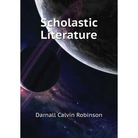 

Книга Scholastic Literature
